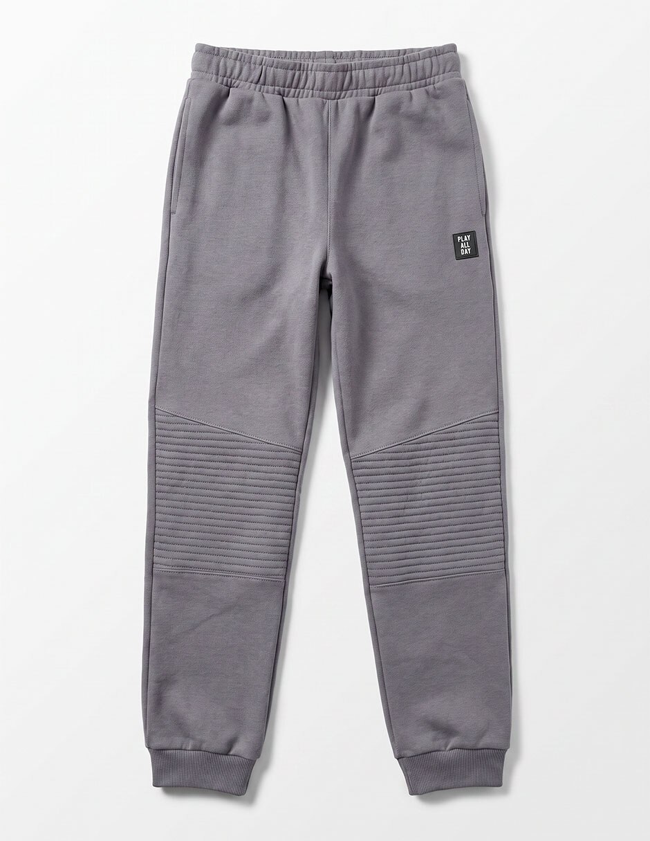 Pants para niño 3