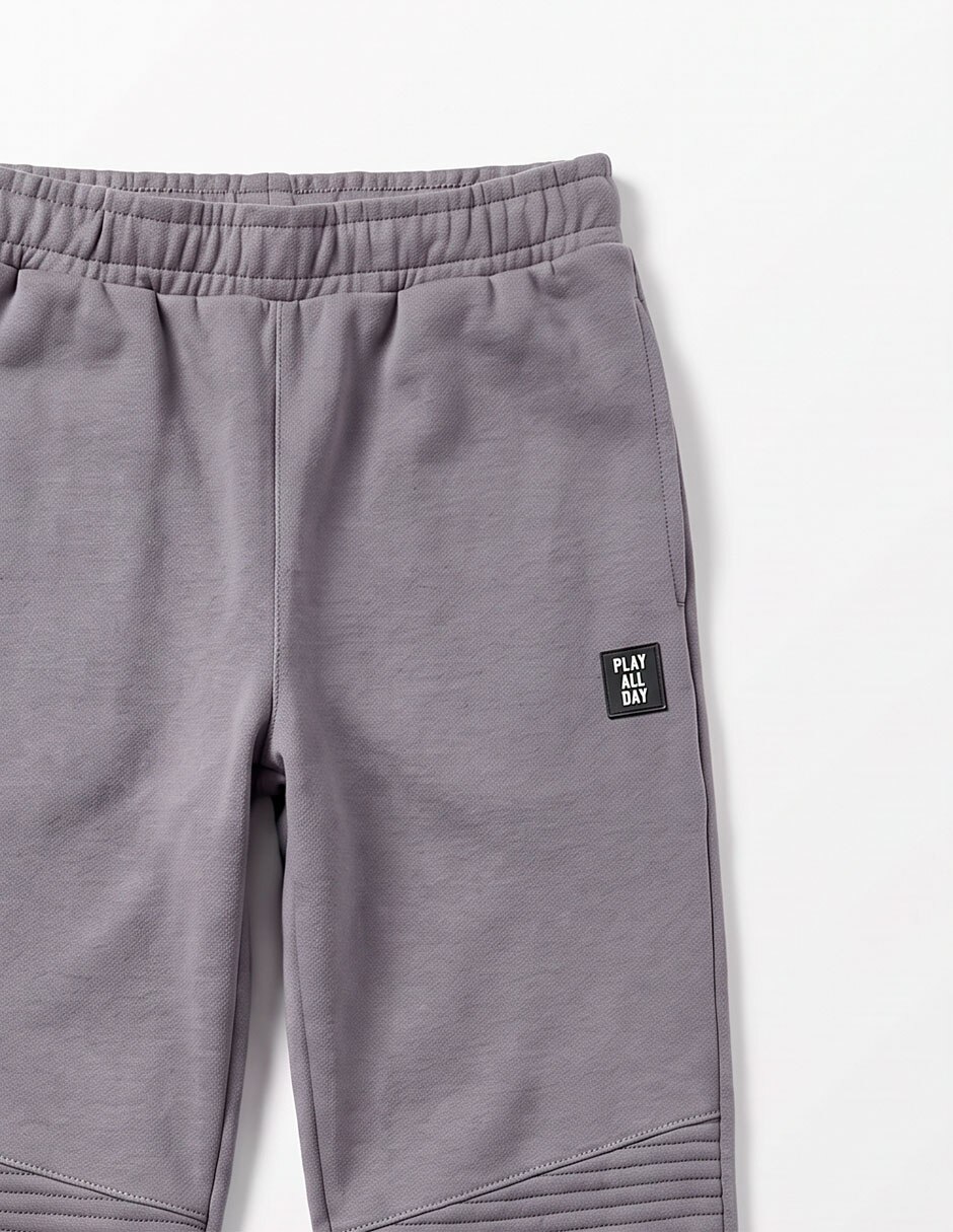 Pants para niño 5