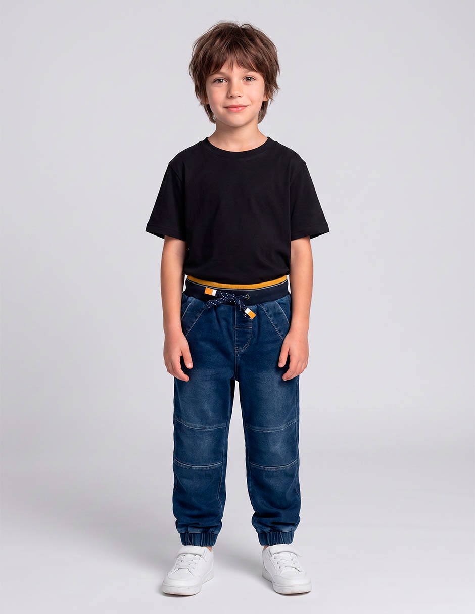 Pantalón para niño
