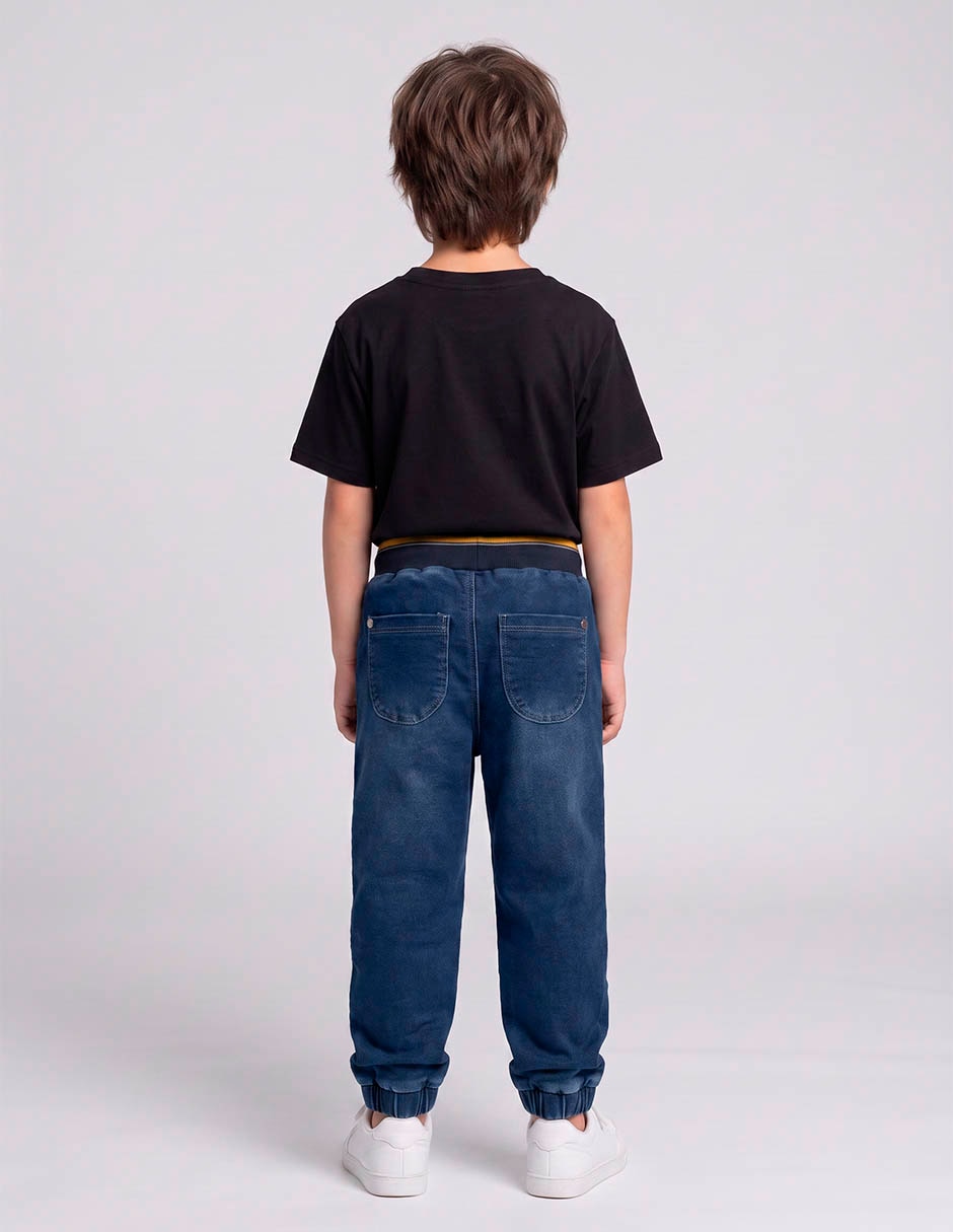 Pantalón para niño 2