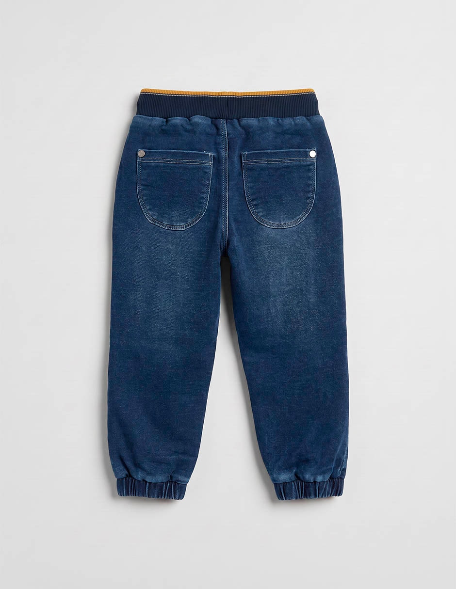 Pantalón para niño 4