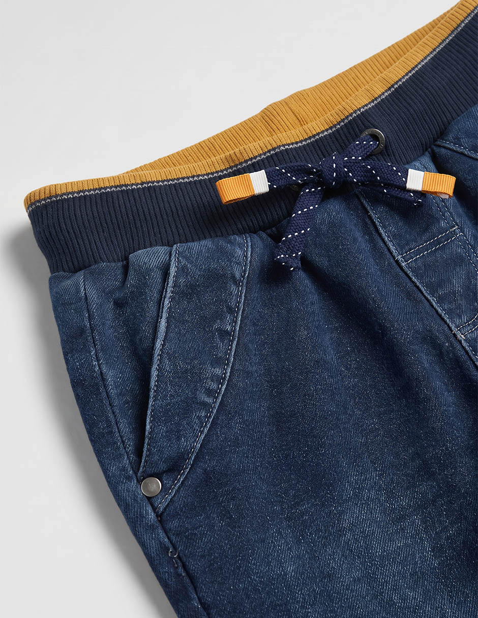 Pantalón para niño 5
