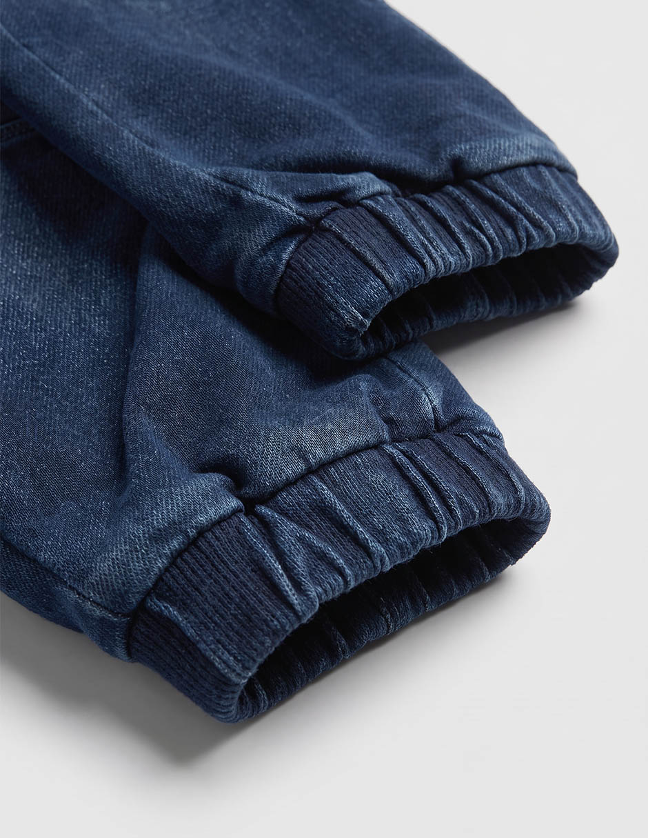 Pantalón para niño 6