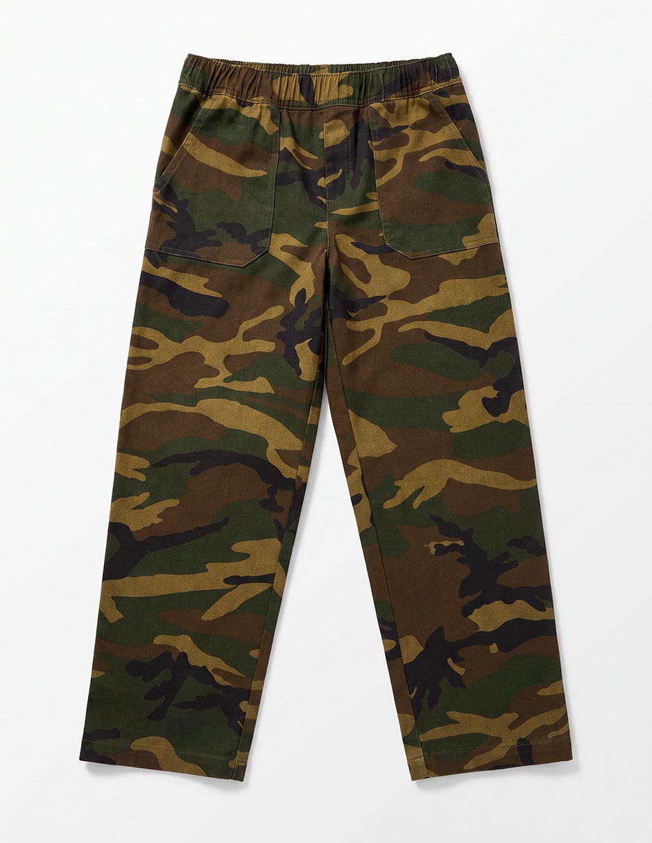 Pants para niño 3