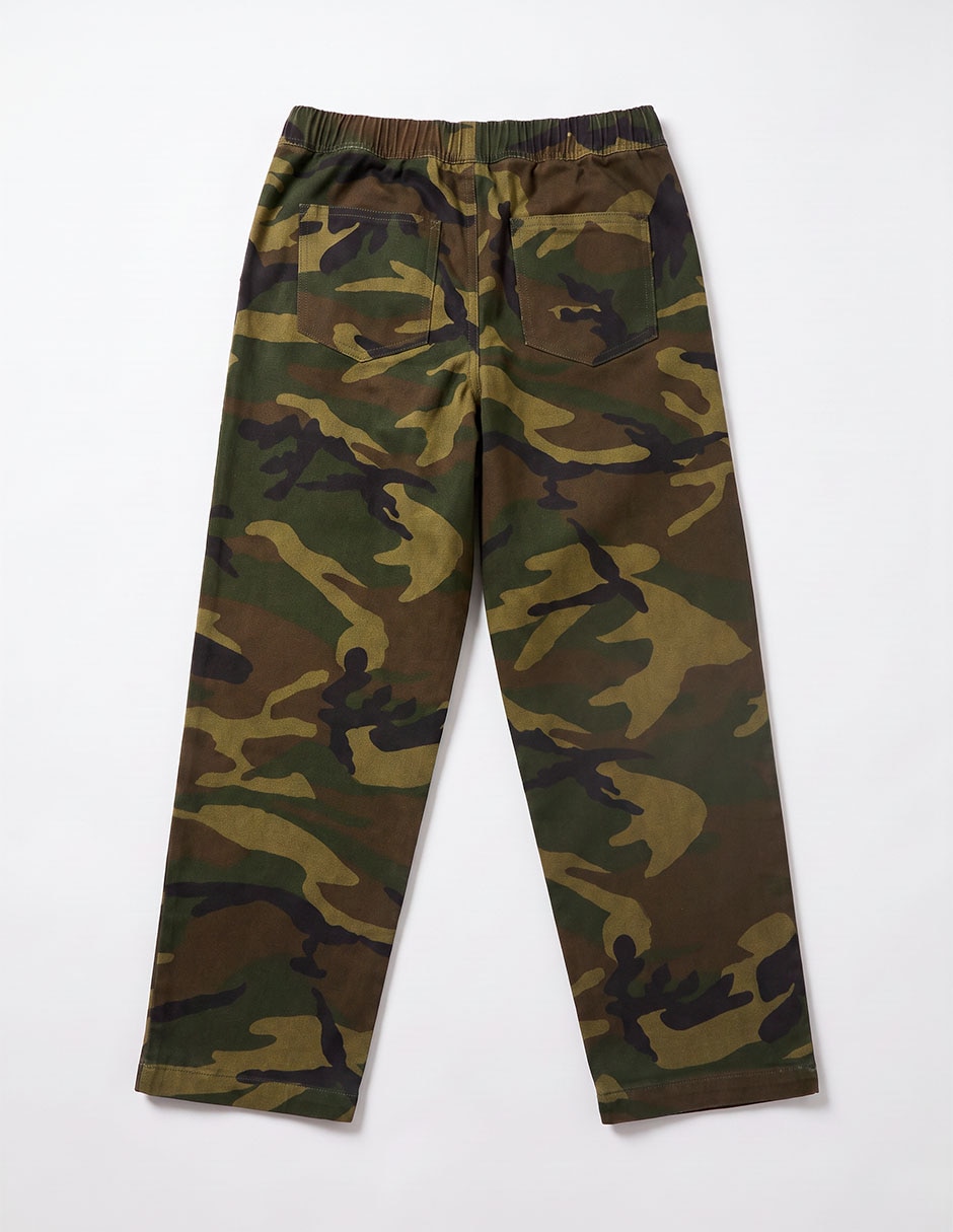 Pants para niño 4
