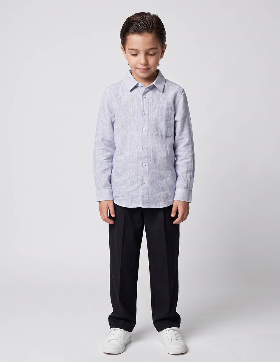 Camisa PNBC-014 R Camisa PNBC-014 R