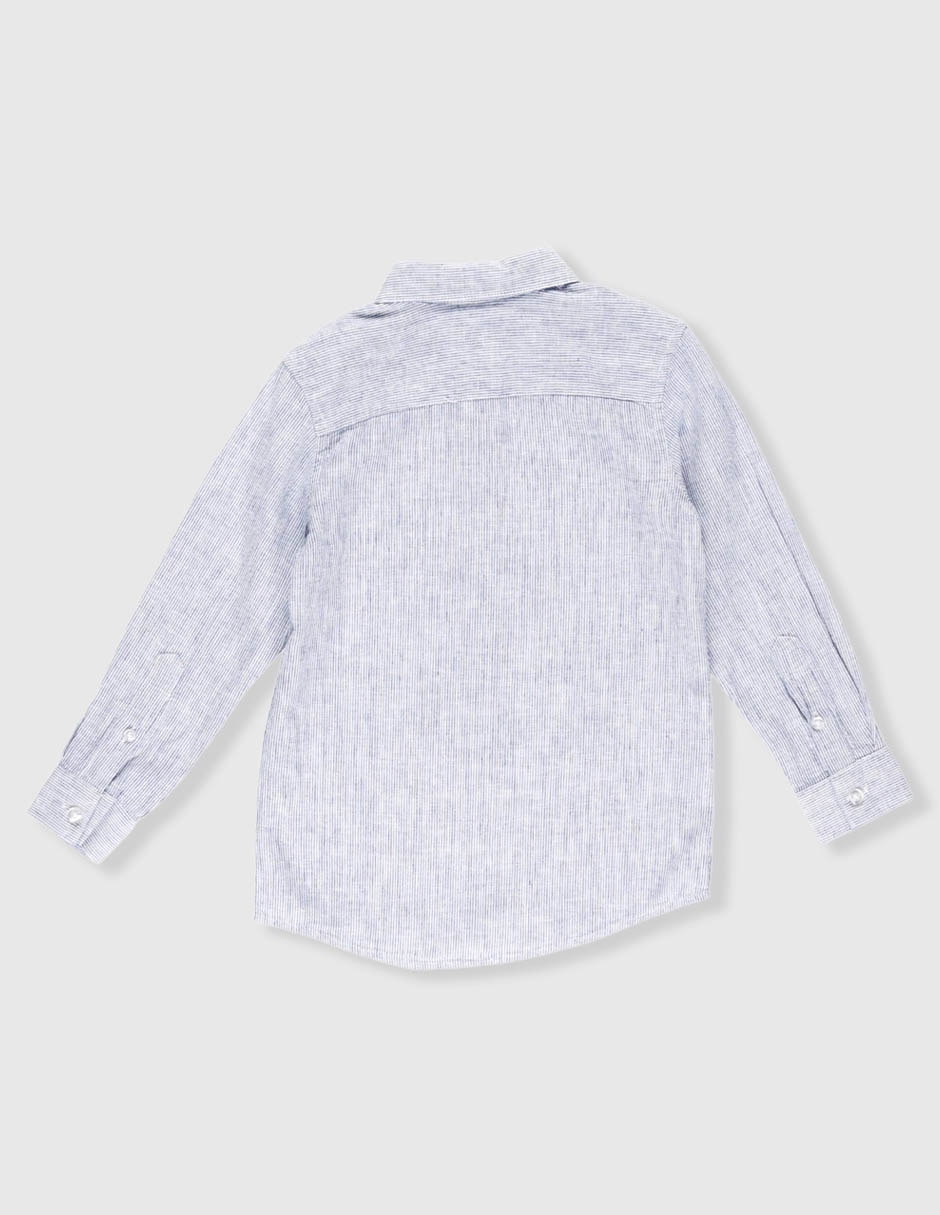 Camisa PNBC-014 R 3