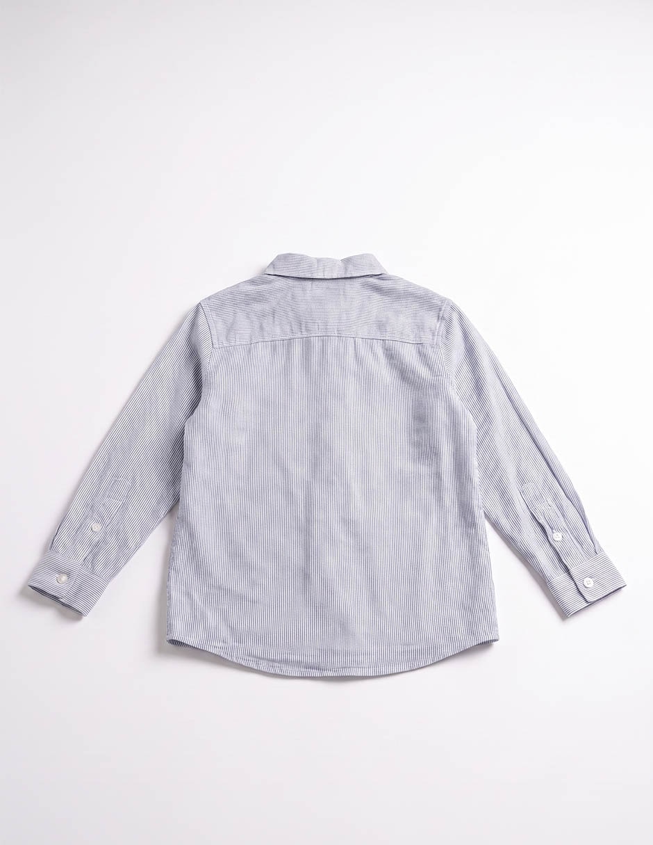 Camisa PNBC-014 R 2