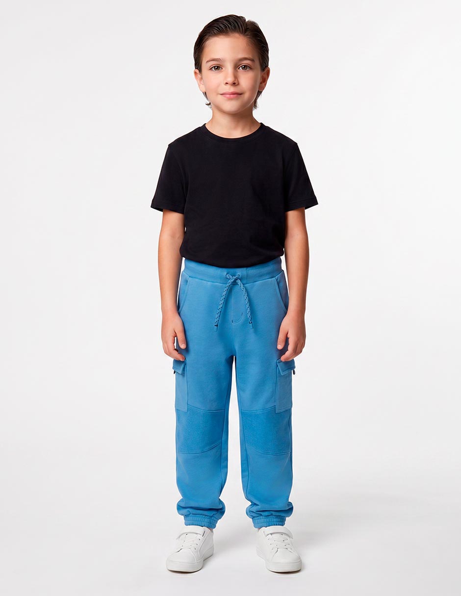 Pants para niño Pants para niño