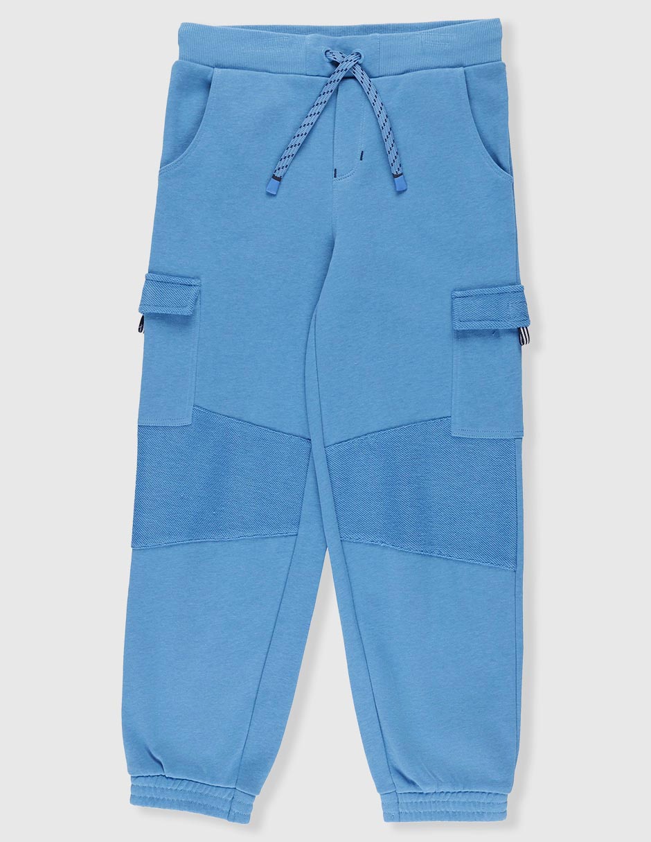 Pants para niño 2