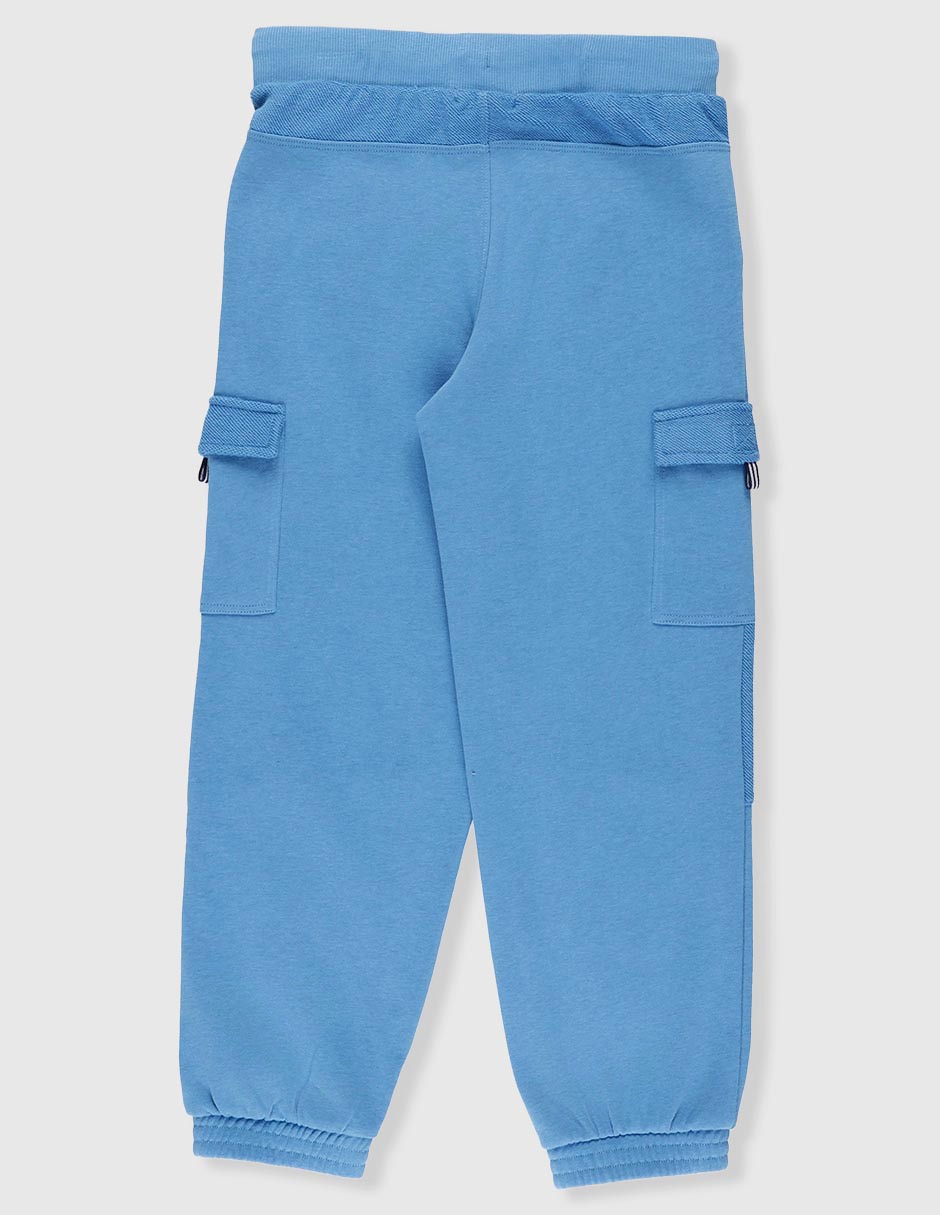 Pants para niño 3