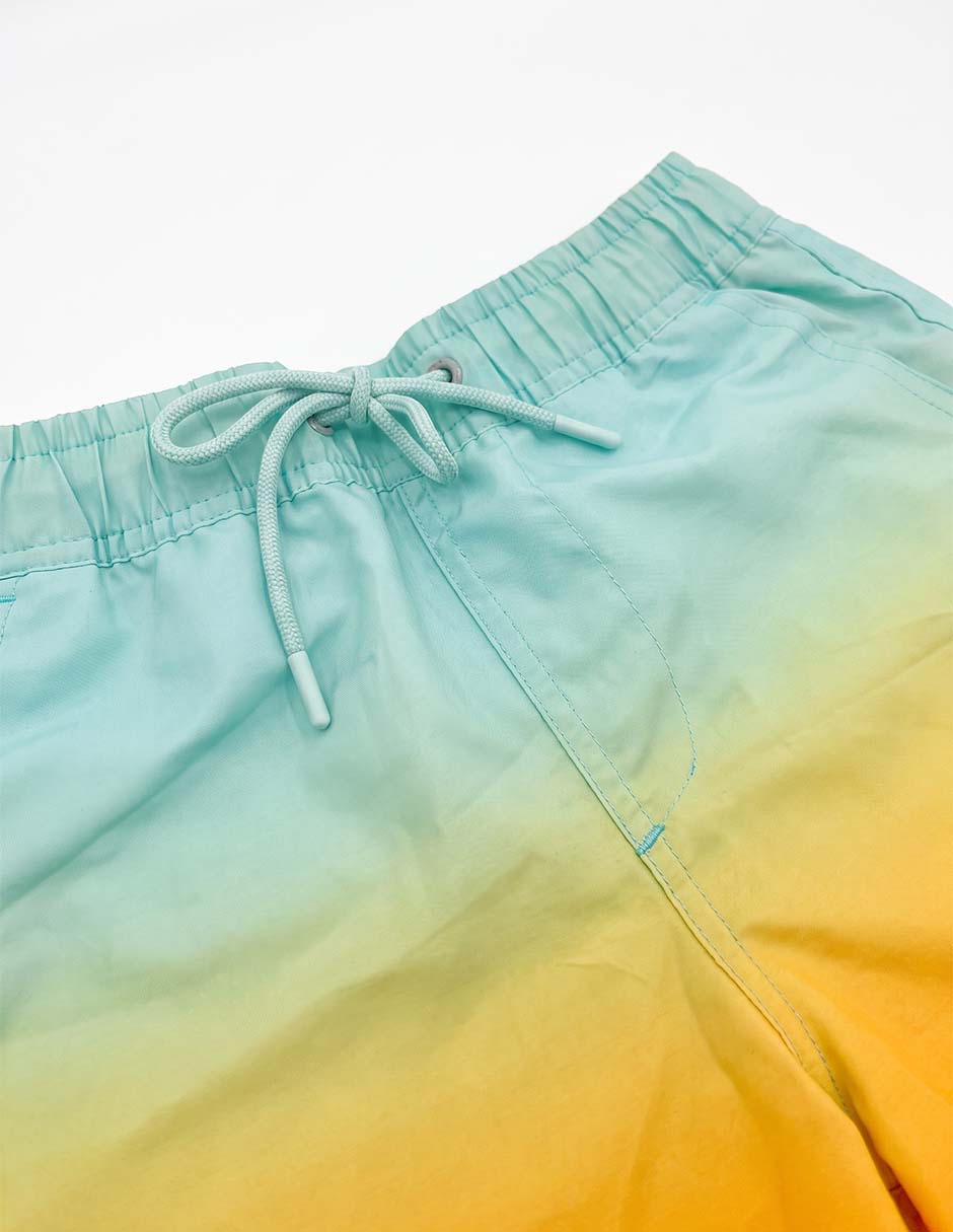 Traje de baño boxér para niño 3