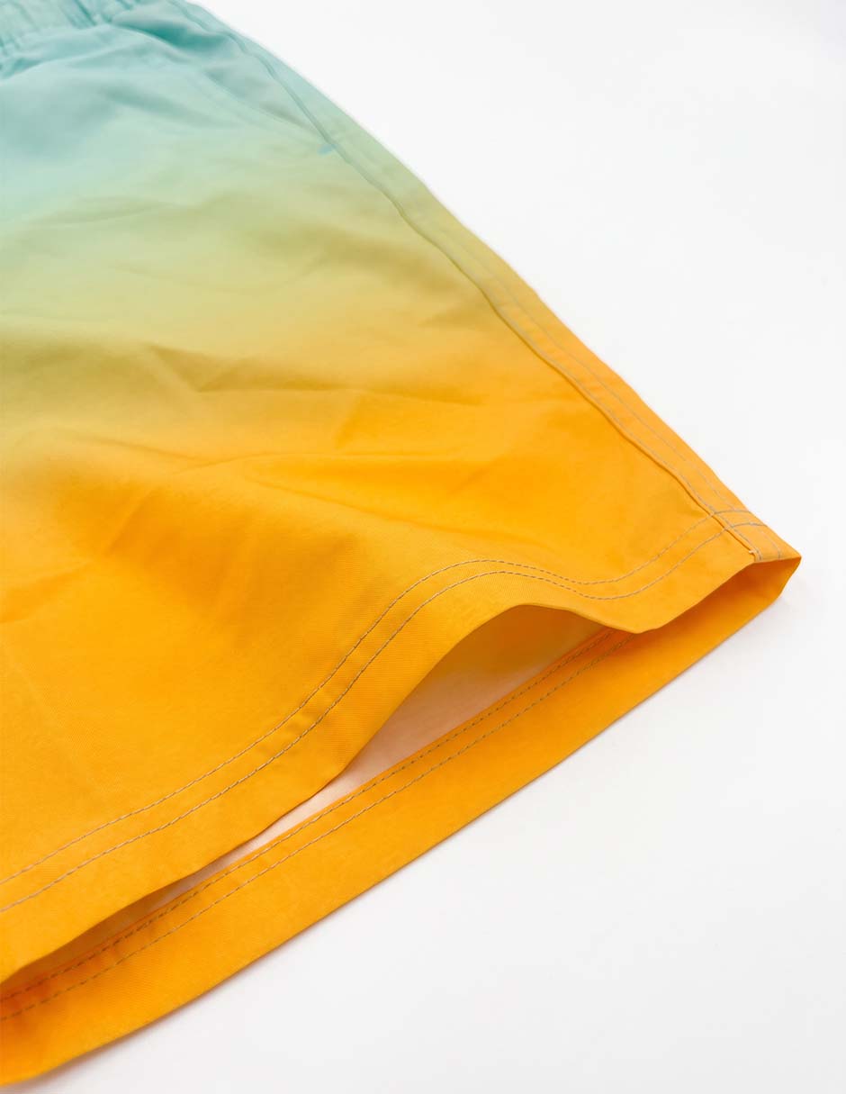 Traje de baño boxér para niño 4