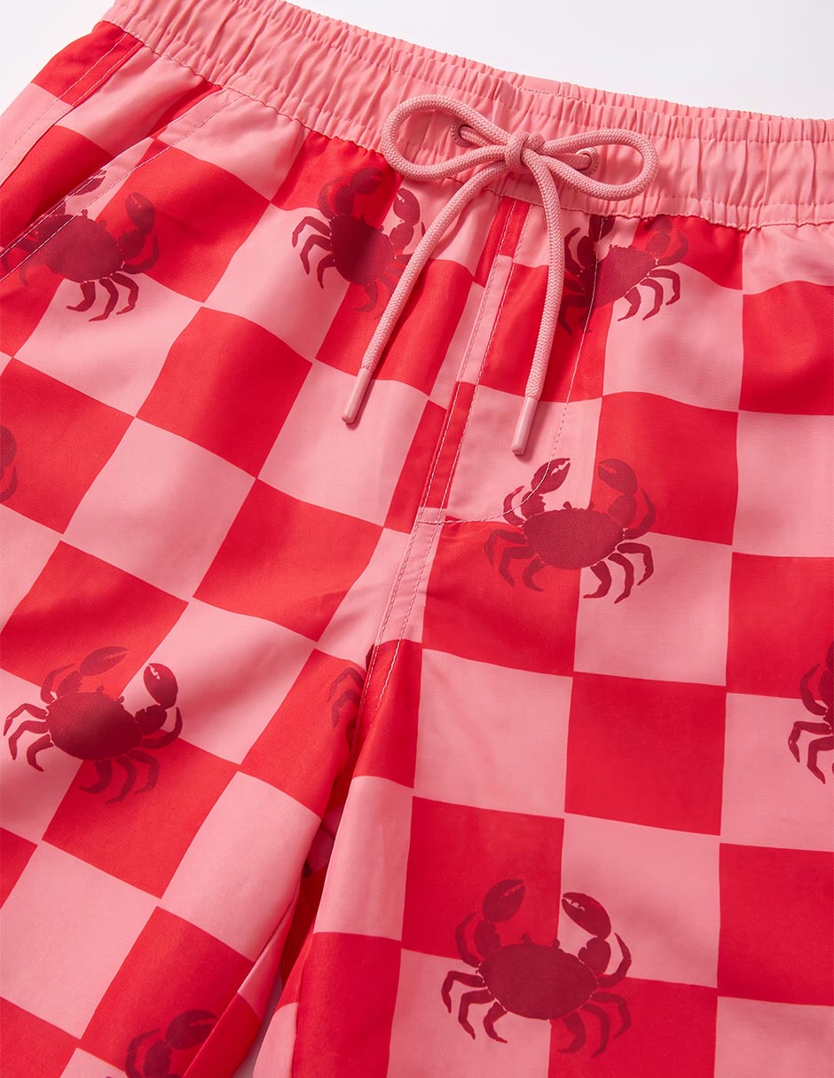 Traje de baño bóxer para niño 2