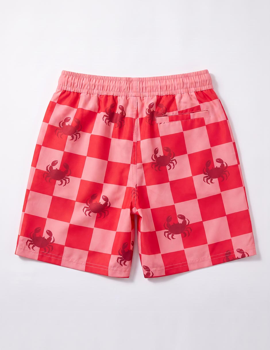 Traje de baño Bóxer para niño 3
