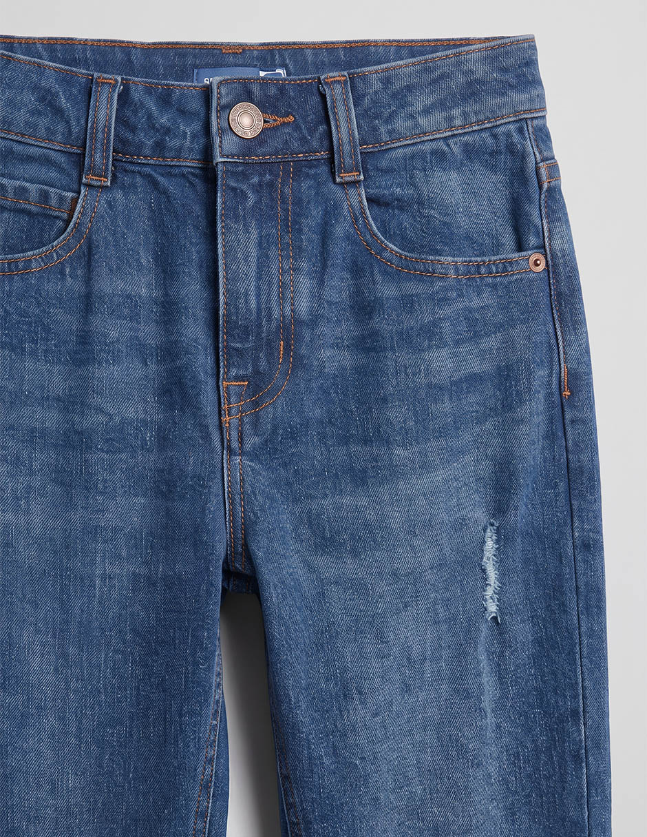 Jeans para niño 3