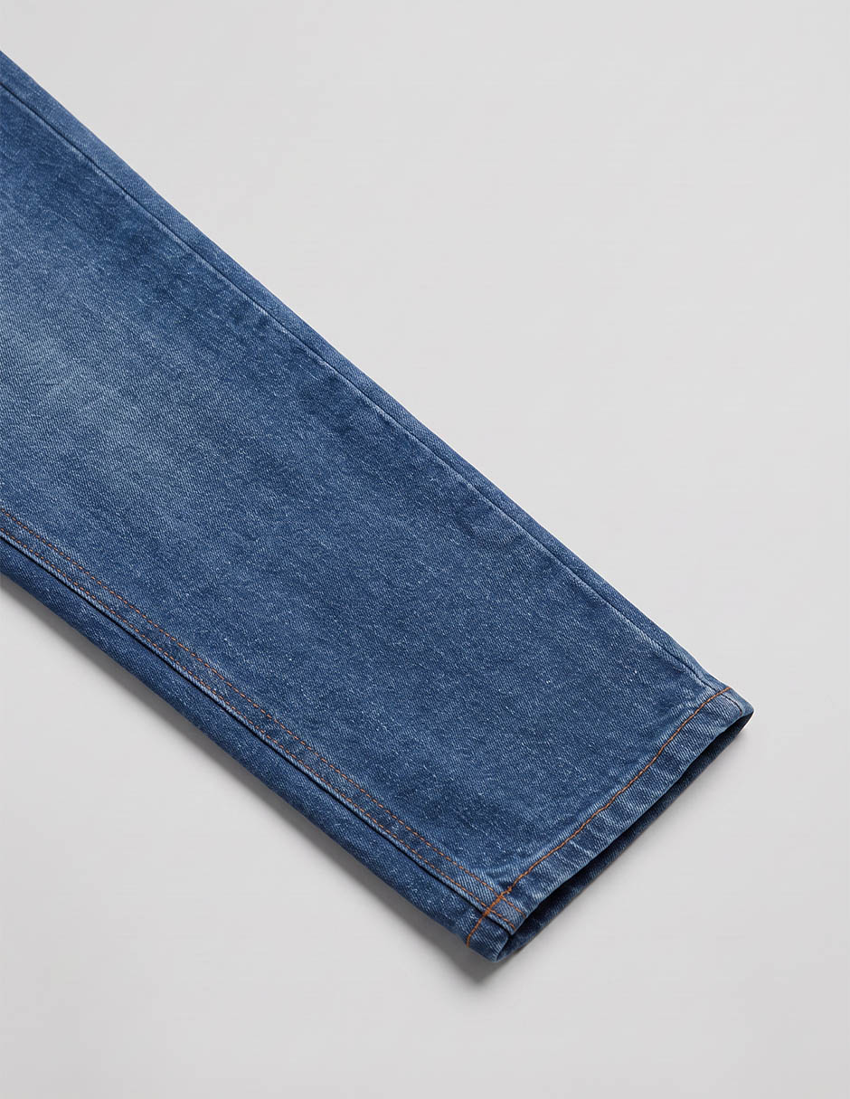 Jeans para niño 4