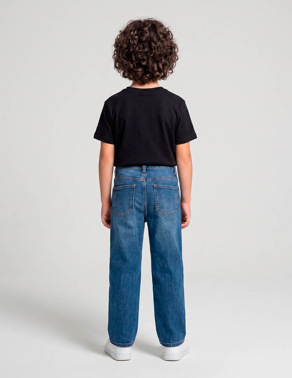 Jeans para niño 6