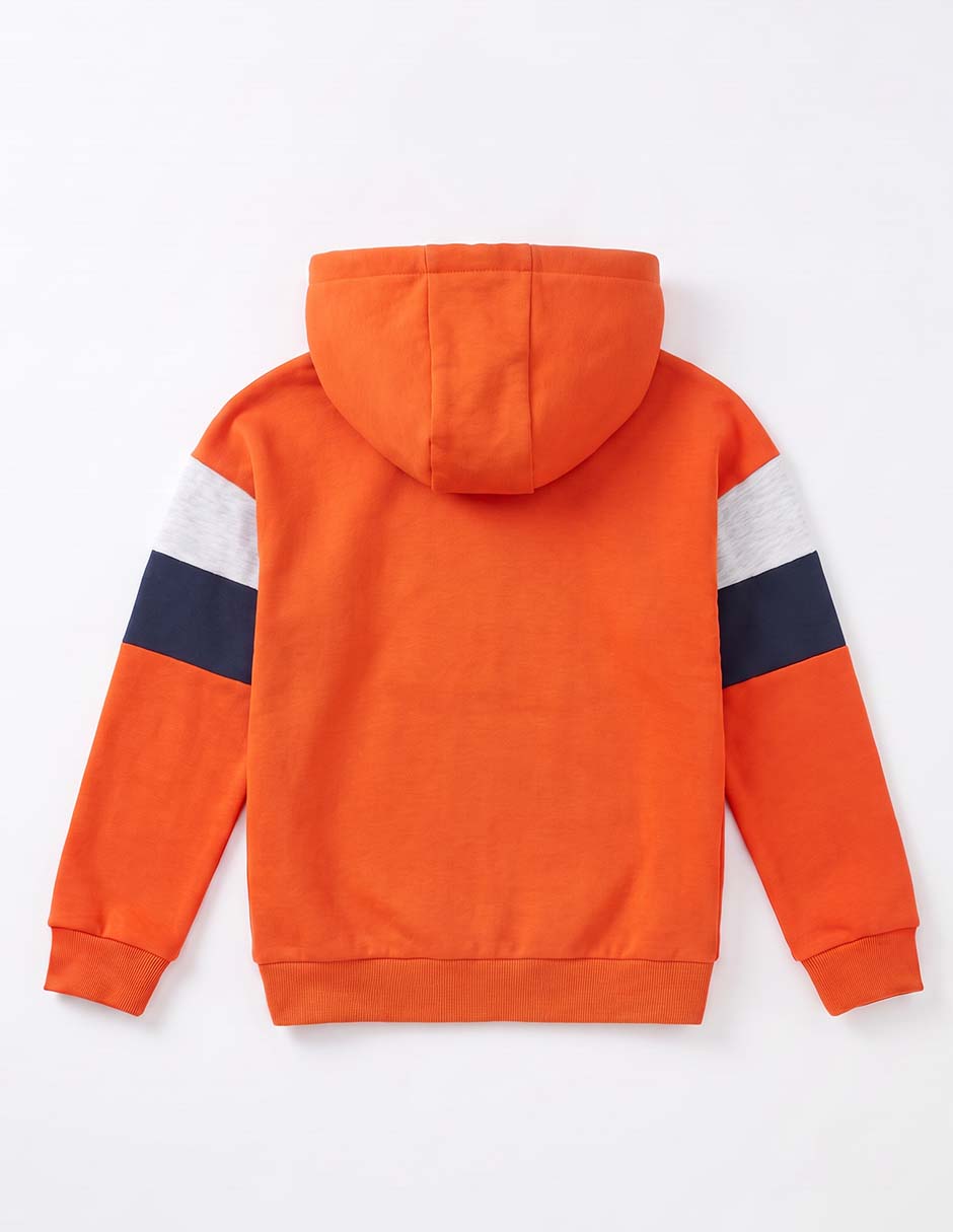 Sudadera Dinosaurios / T-Rex Danger para niño 2