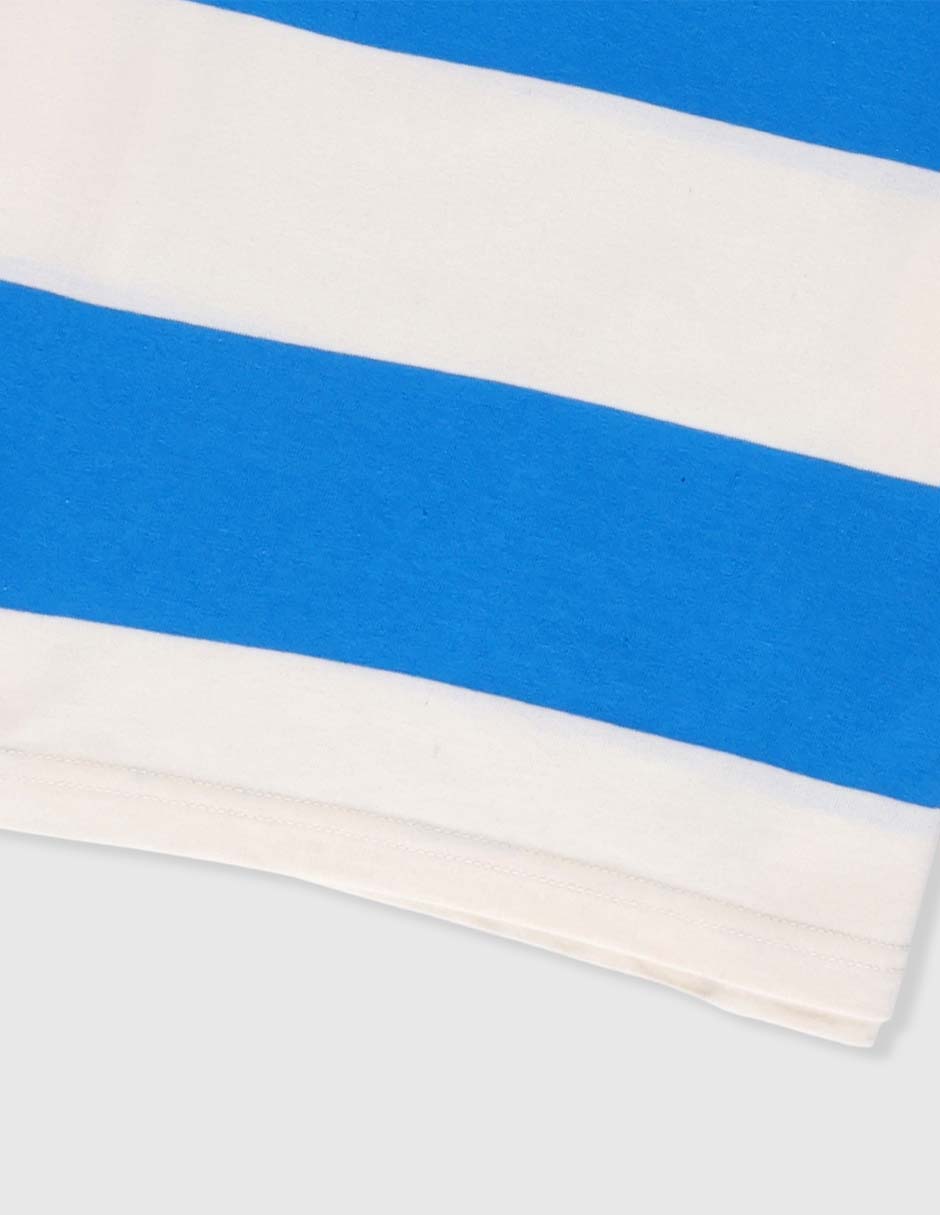 Playera Piquenique manga corta para niño 3