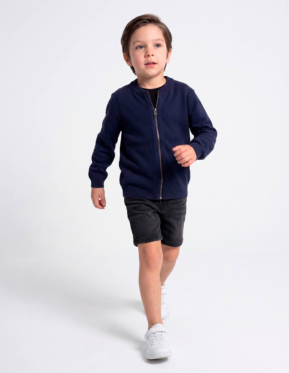 Suéter para niño Suéter para niño