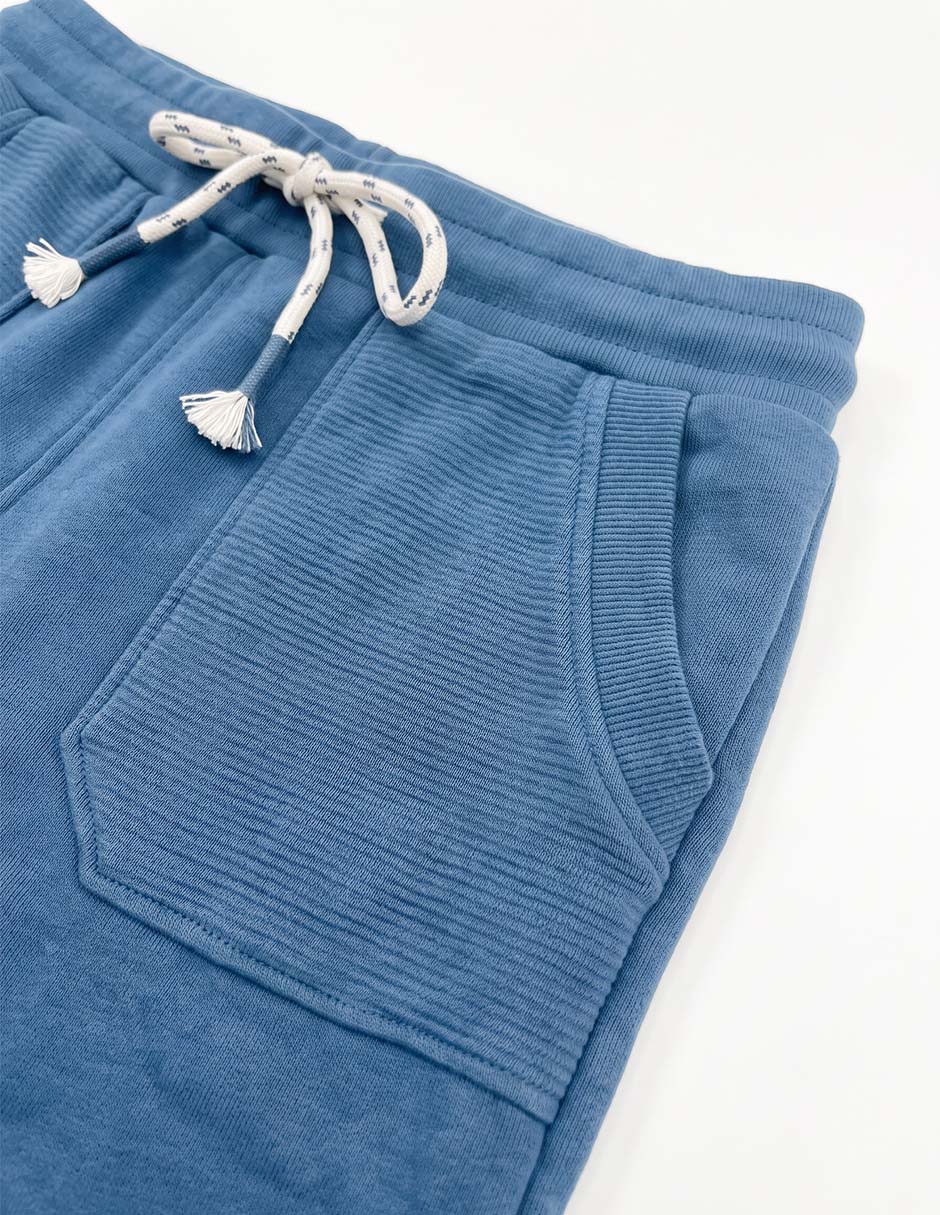 Pants para niño 4