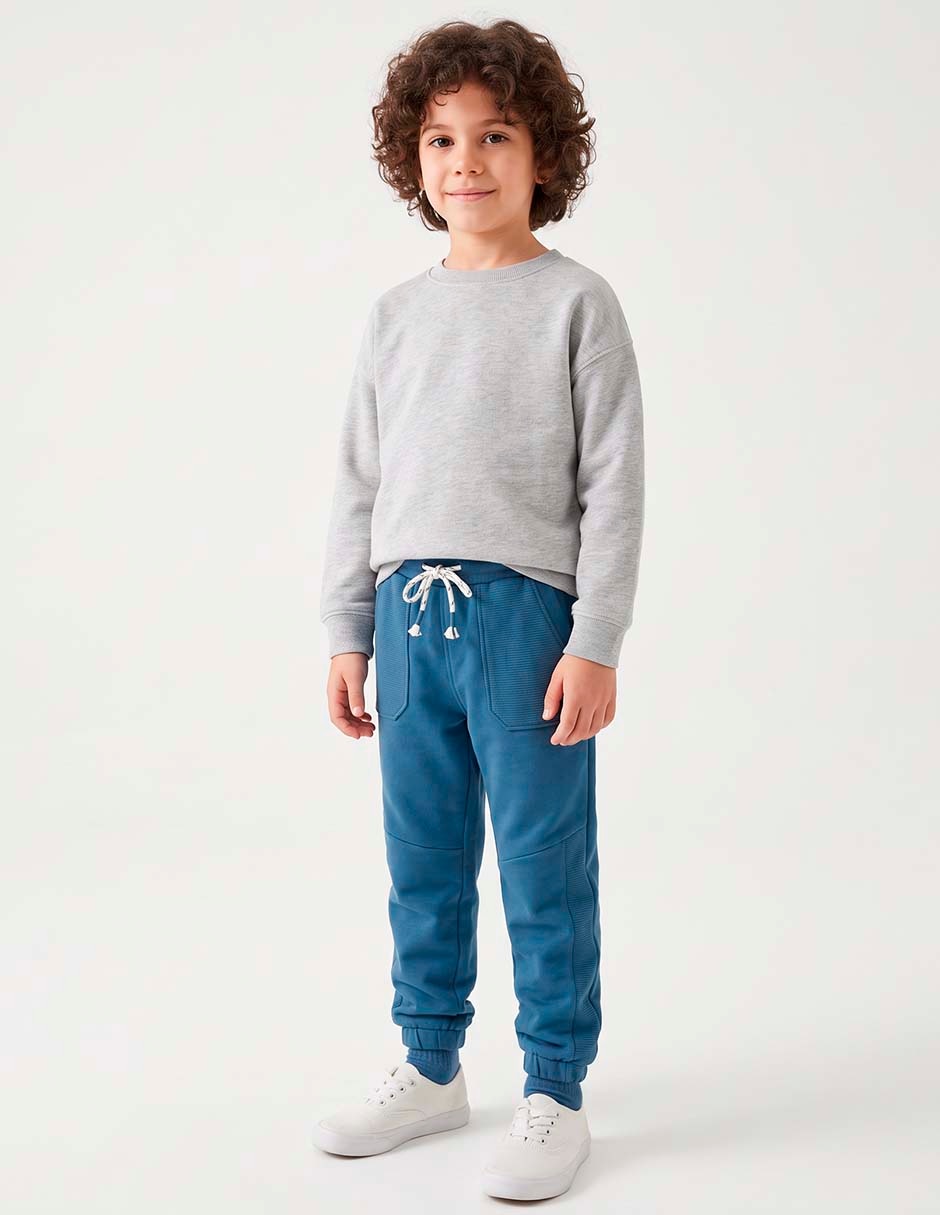 Pants para niño 2