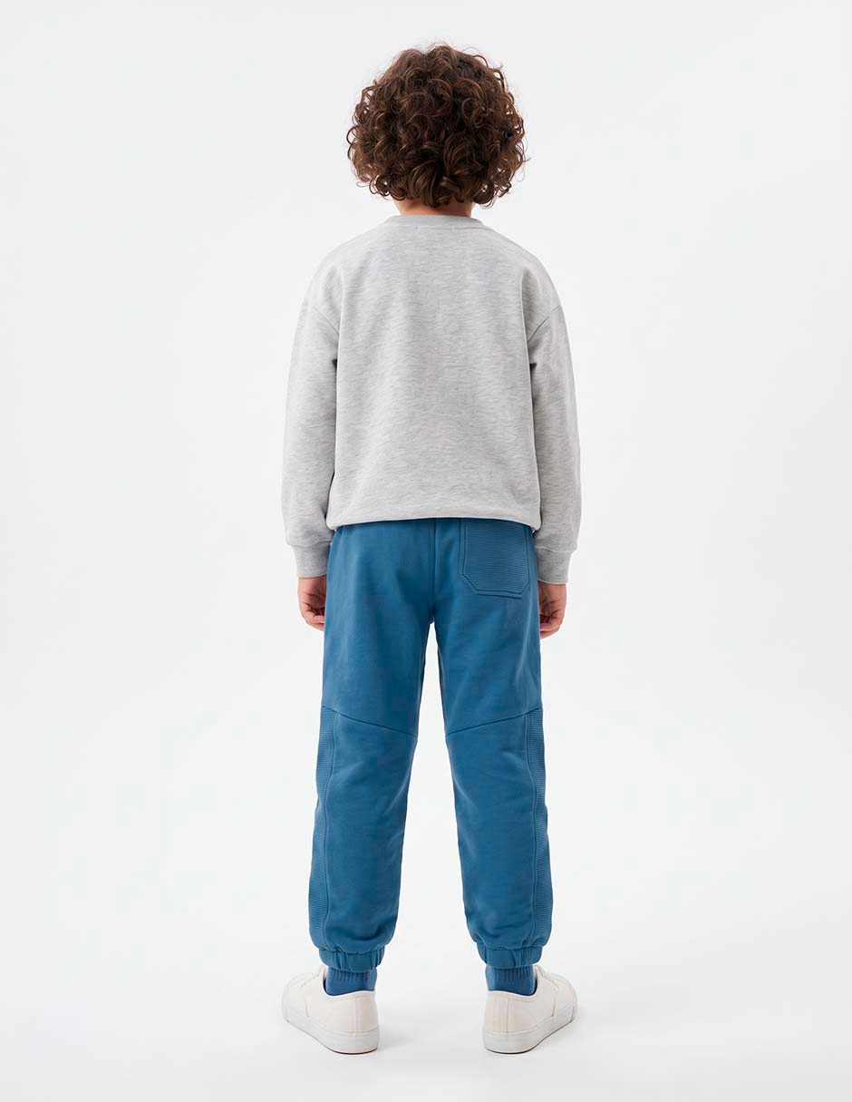 Pants para niño 6