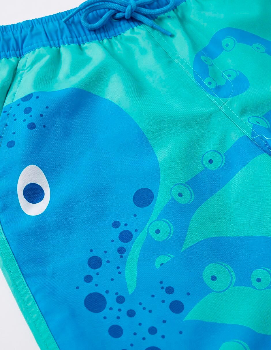 Traje de baño para niño 2