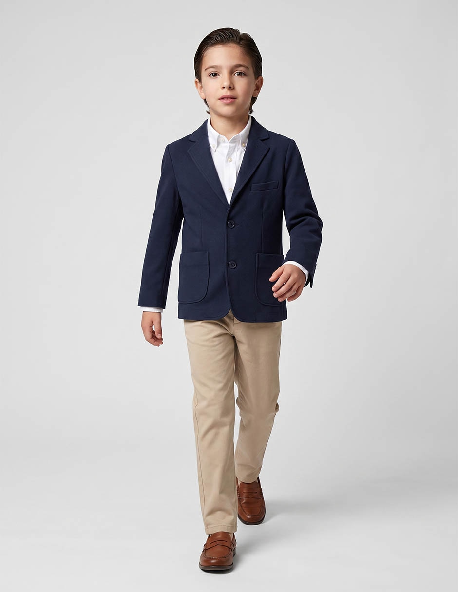 Saco infantil niño Saco infantil niño