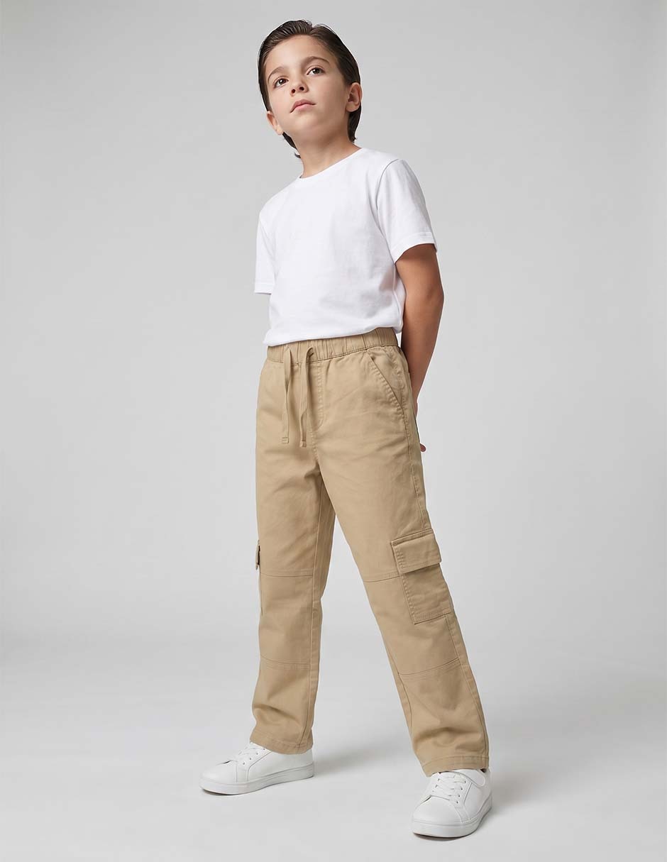 Pantalón para niño Pantalón para niño