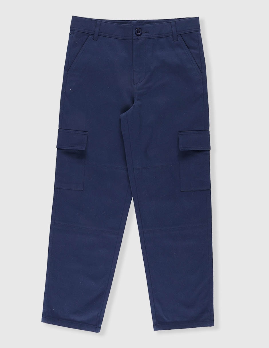 Pantalón flare para niño Pantalón flare para niño