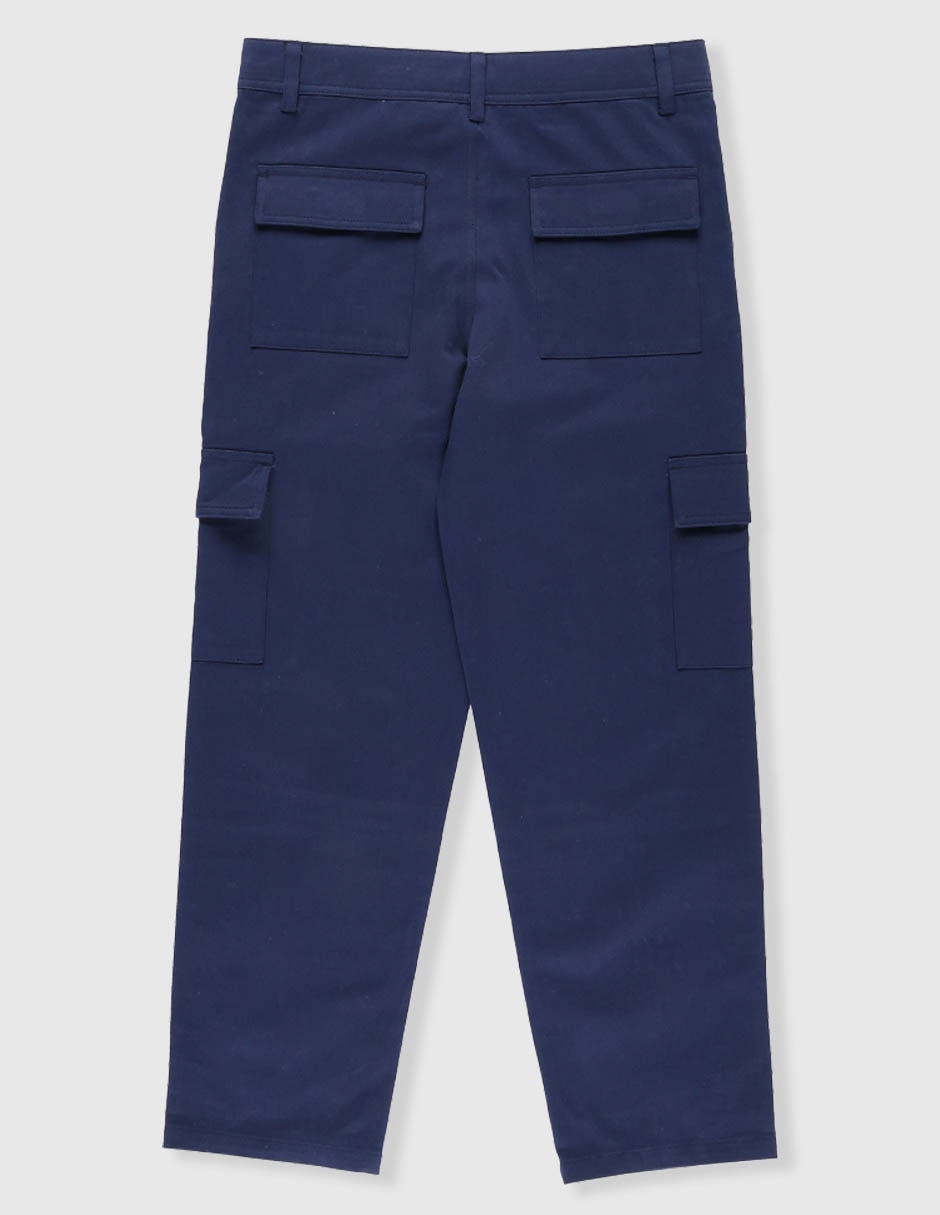 Pantalón flare para niño 4