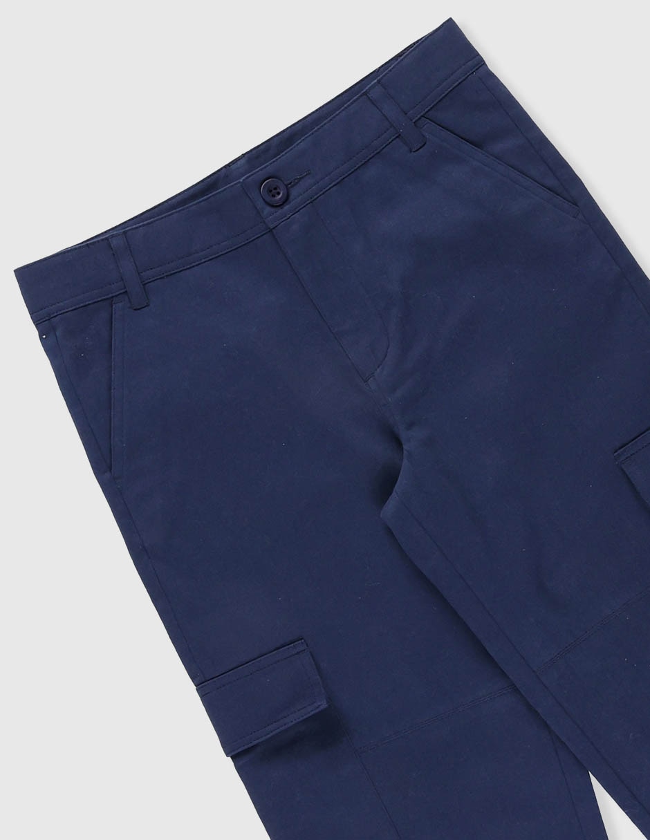 Pantalón flare para niño 3