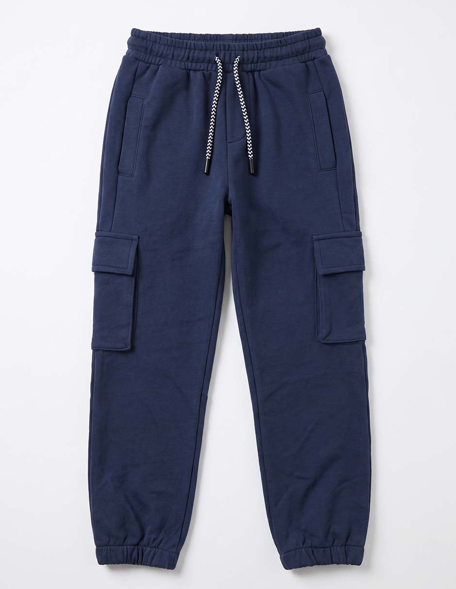 Pants para niño 2