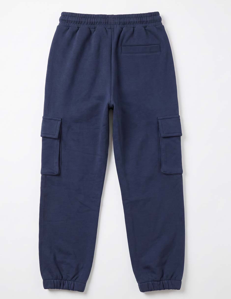 Pants para niño 3