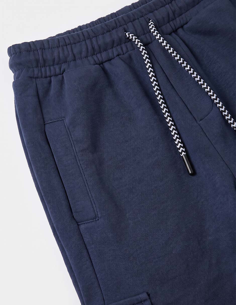 Pants para niño 4