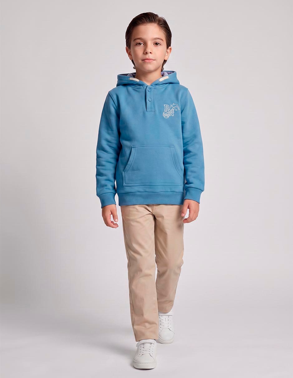 Sudadera para niño Sudadera para niño