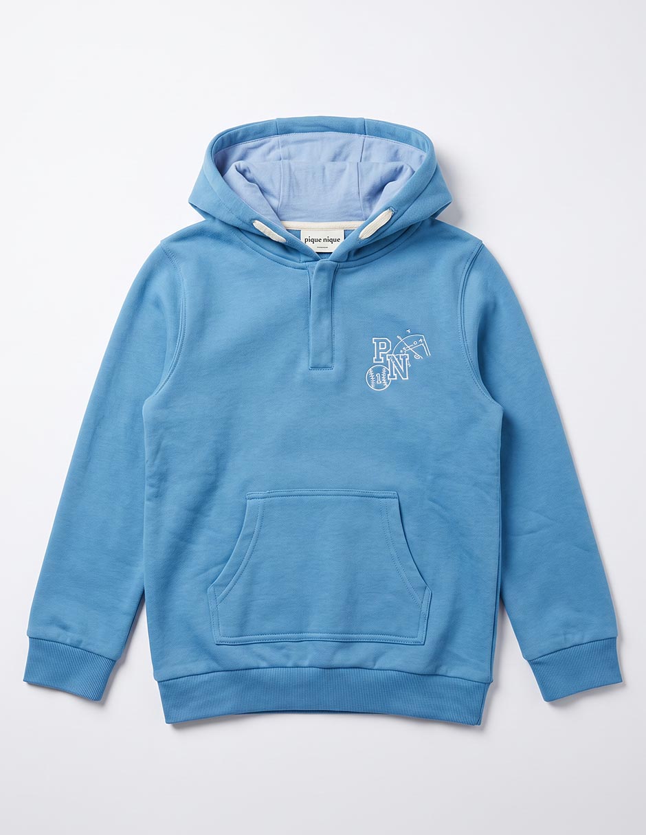 Sudadera para niño 3
