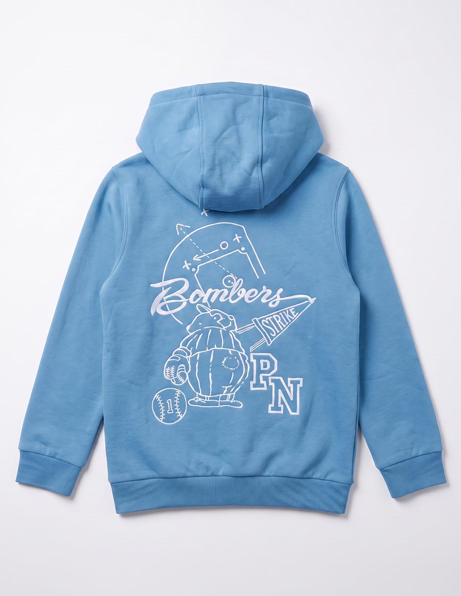 Sudadera para niño 6