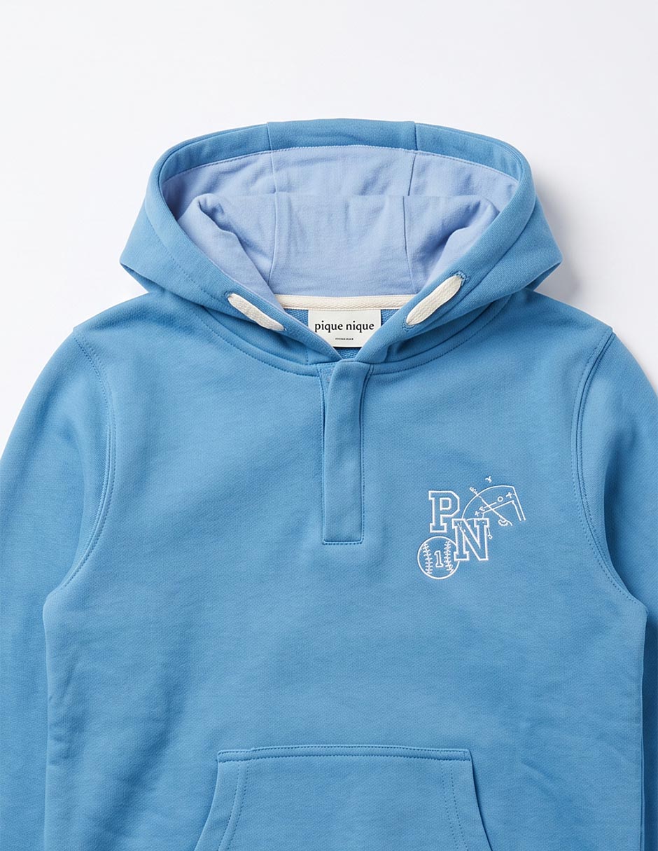Sudadera para niño 7
