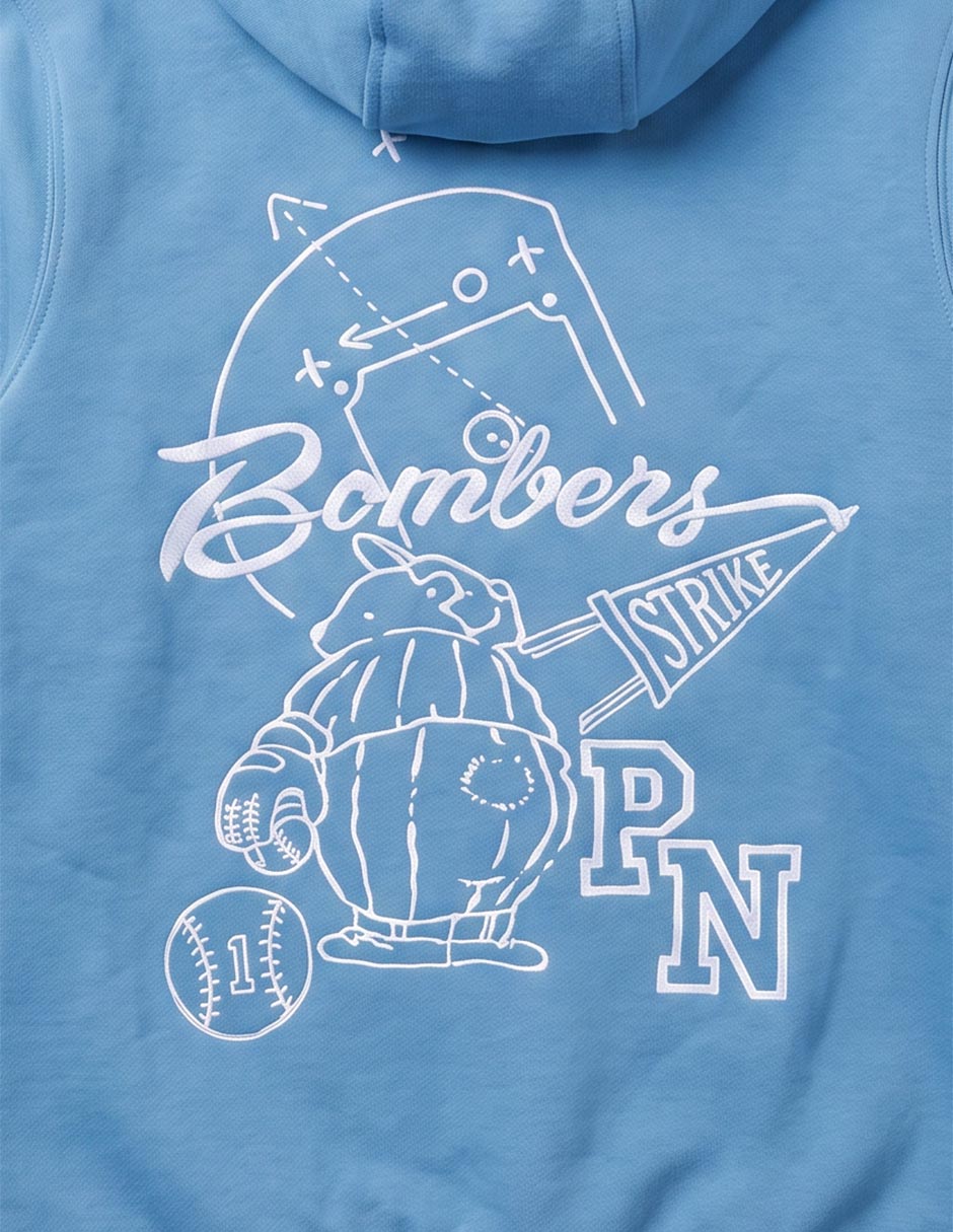 Sudadera para niño 8