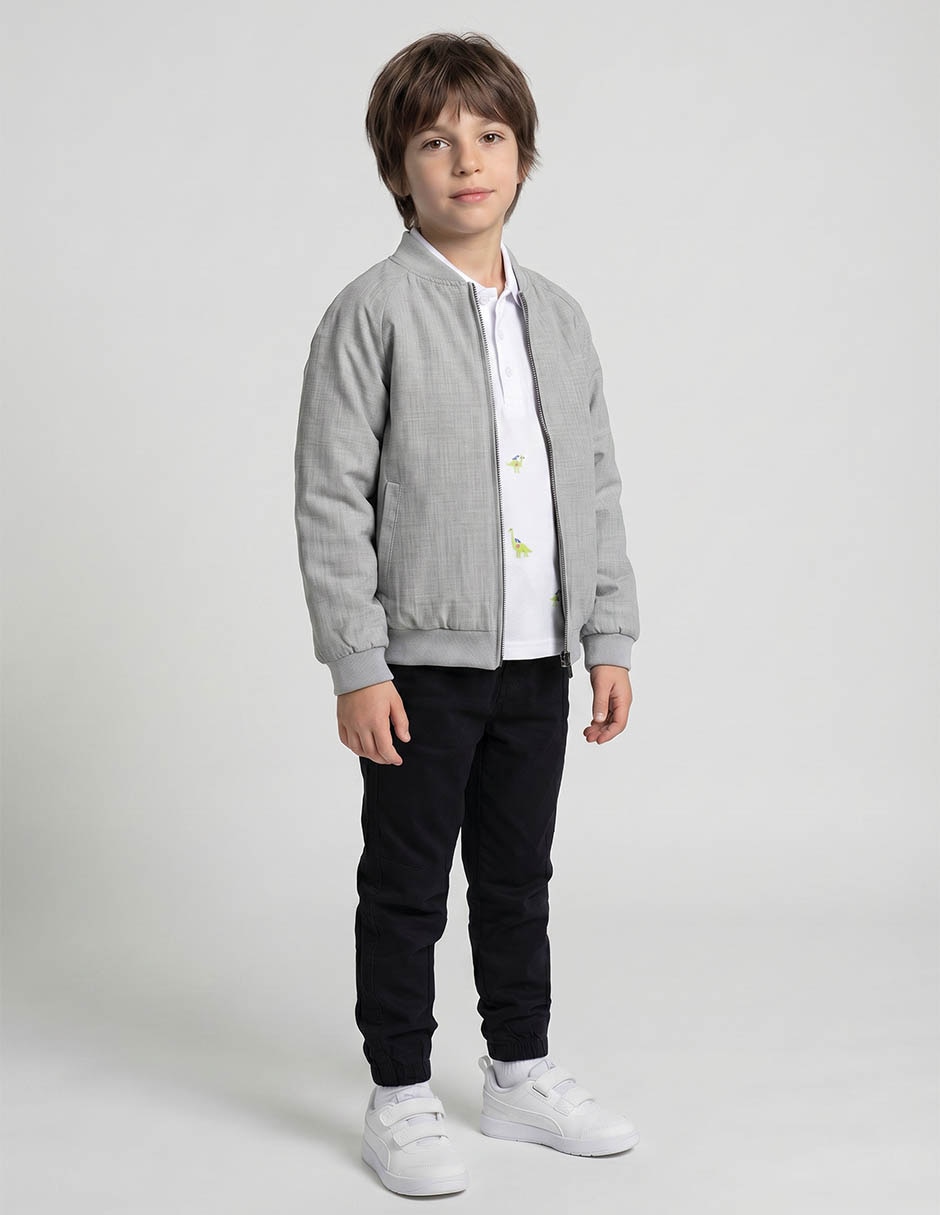 Chamarra para niño Chamarra para niño