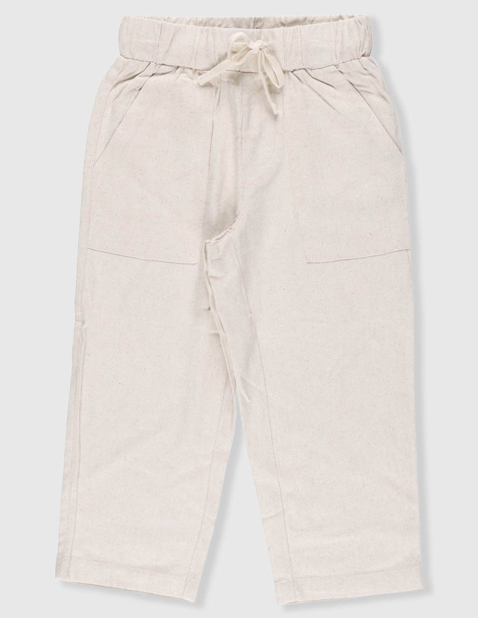 Pantalón easy pant para niña 2