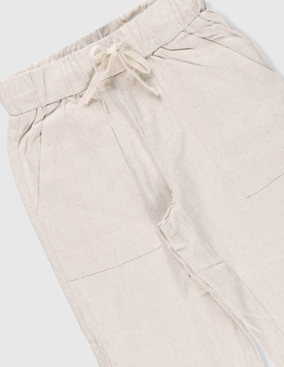 Pantalón easy pant para niña 4