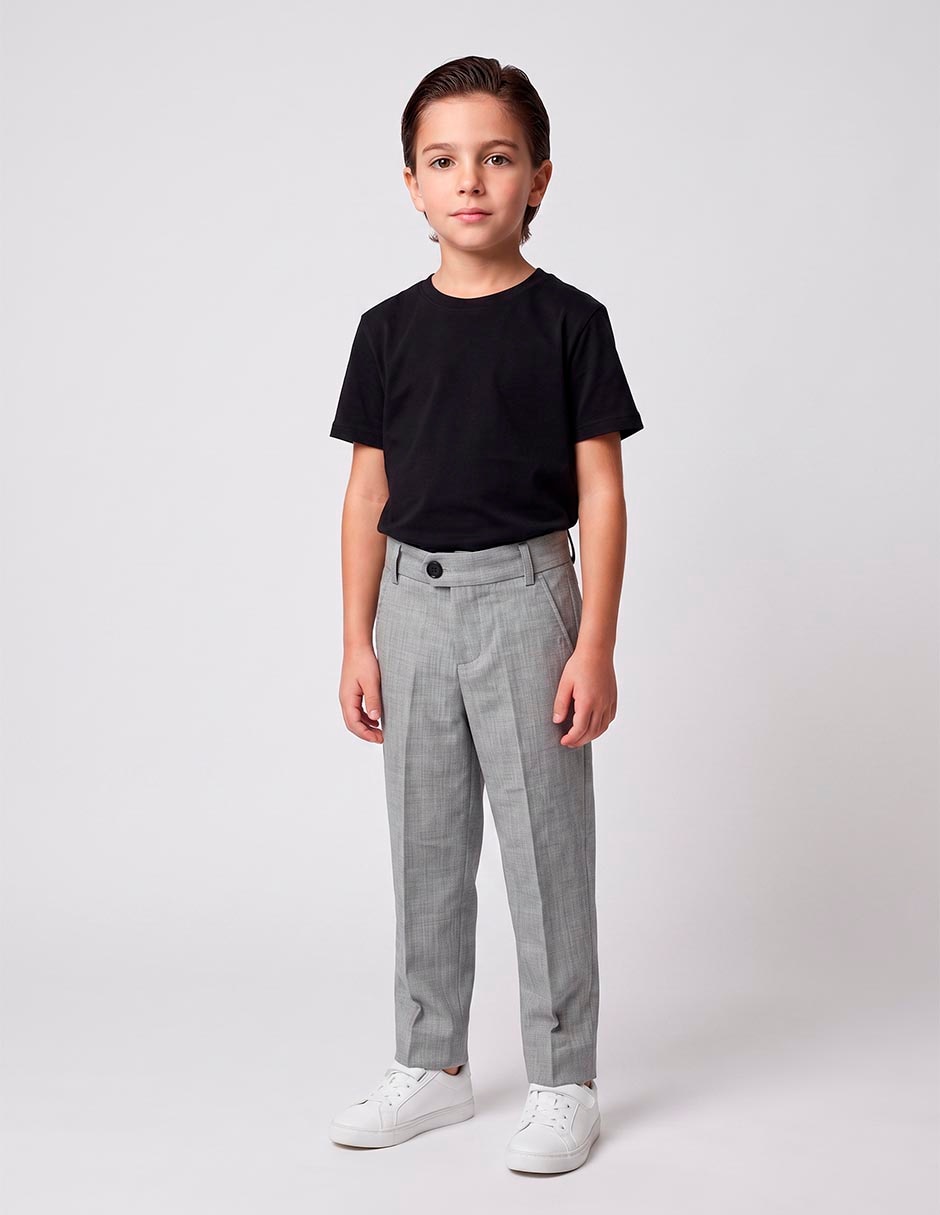Pantalón para niño