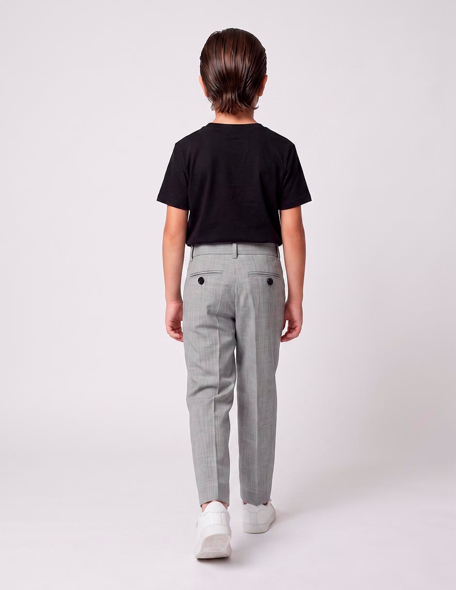 Pantalón para niño 2