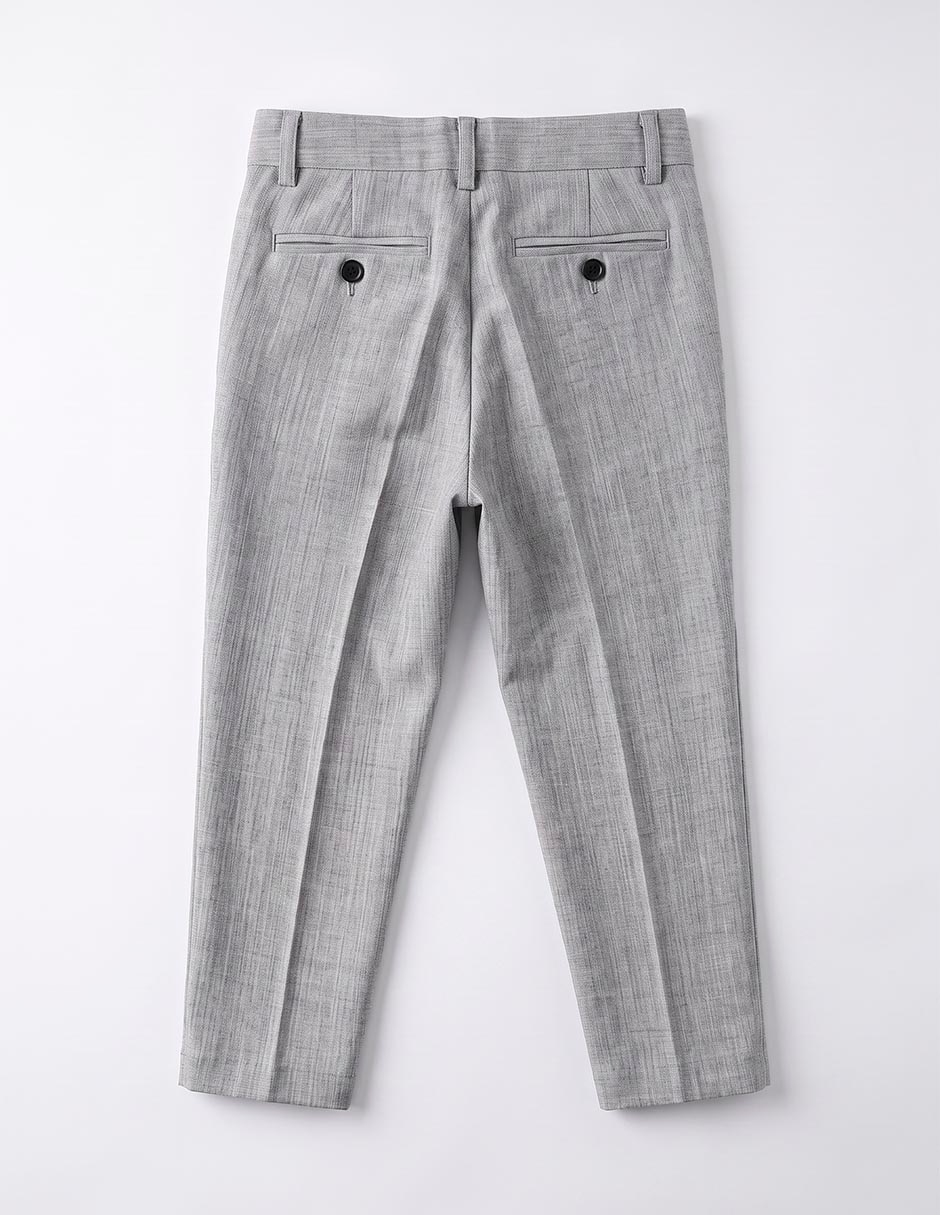 Pantalón para niño 4