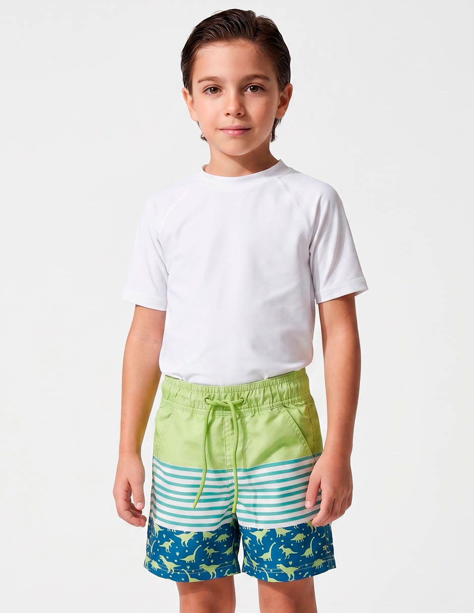 Traje de baño para niño Traje de baño para niño