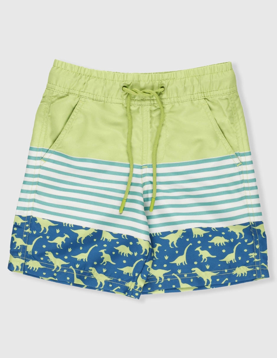 Traje de baño para niño 3